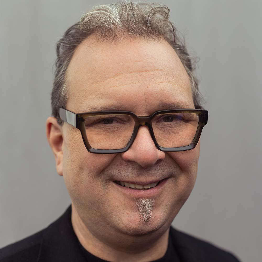 Jochen Sperber - CFO - best it