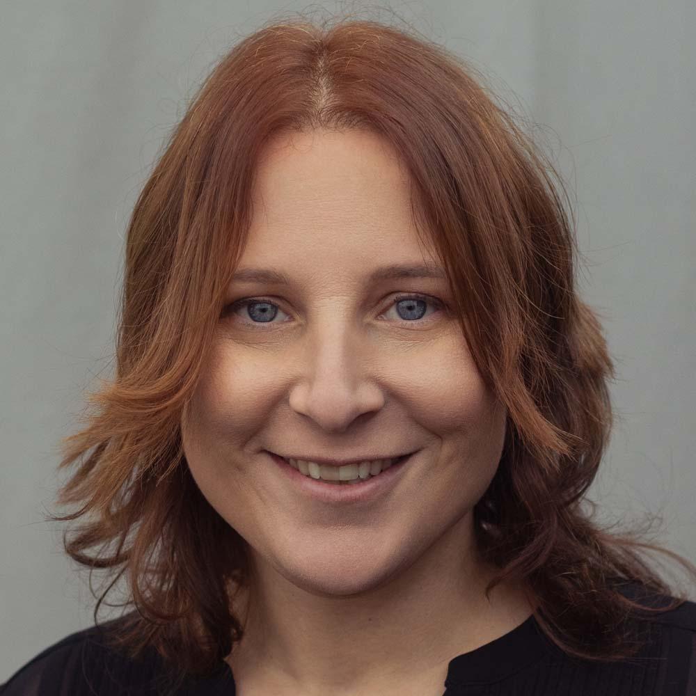 Karen Cavallaro - Head of UX - best it