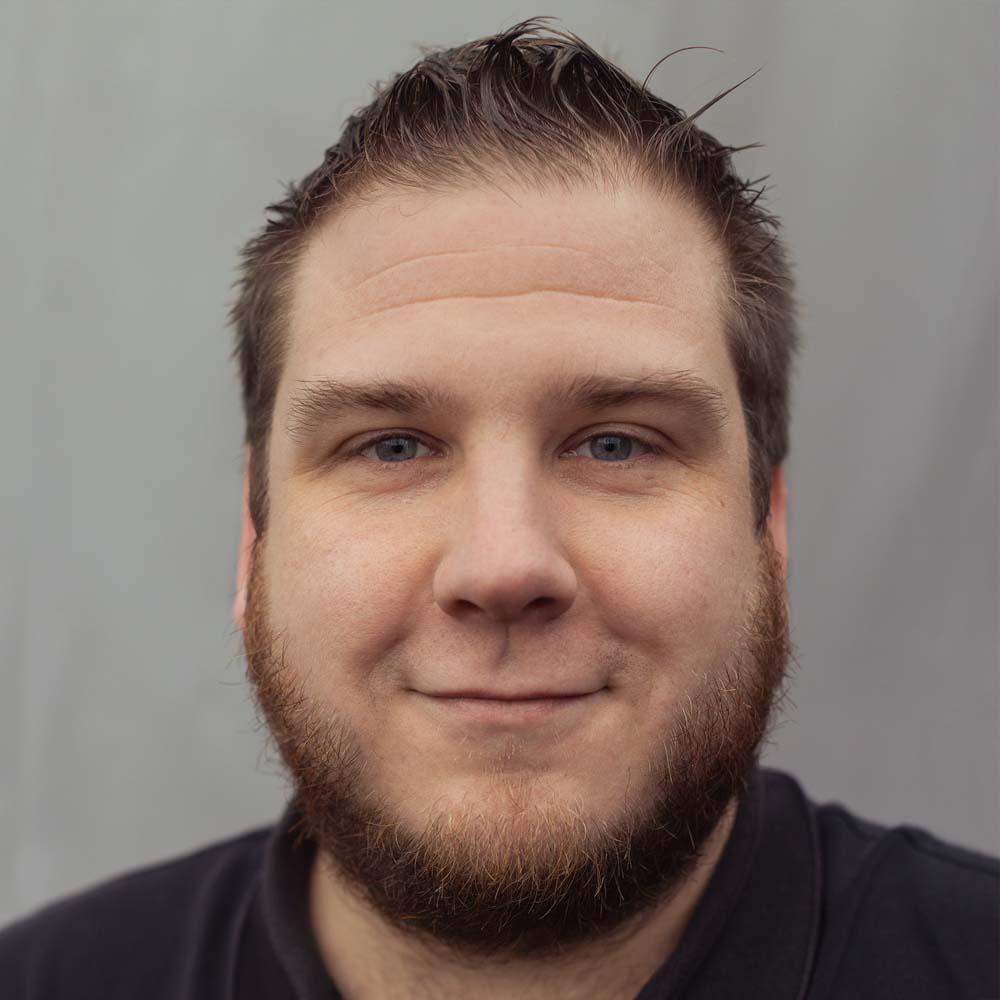 Tim Kellner - Head of Development - best it