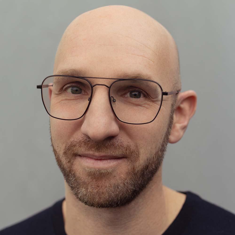 Christoph Batik - CCO - best it