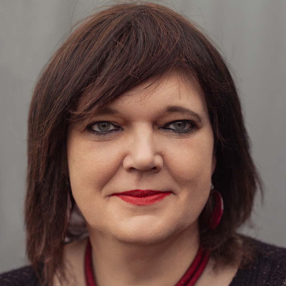Susanne Koerber - Head of Solution Architects - best it