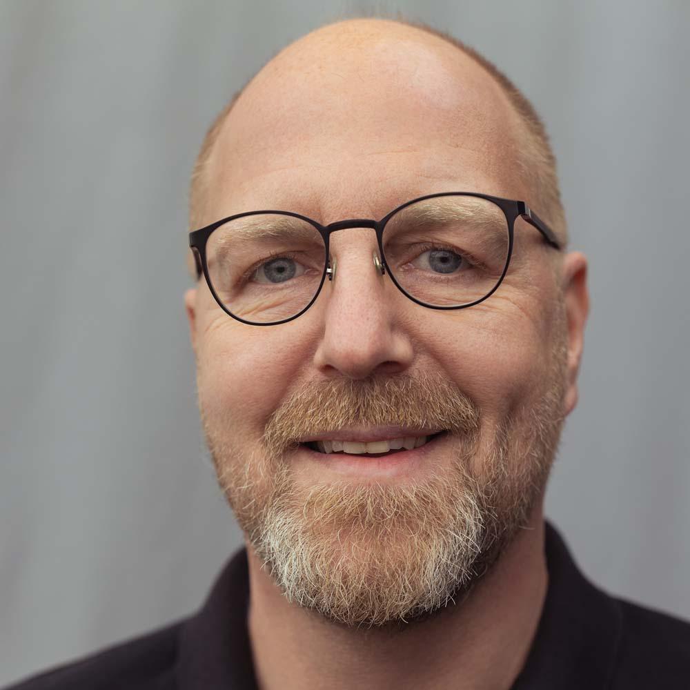 Michael Hänel - Head of News Business - best it