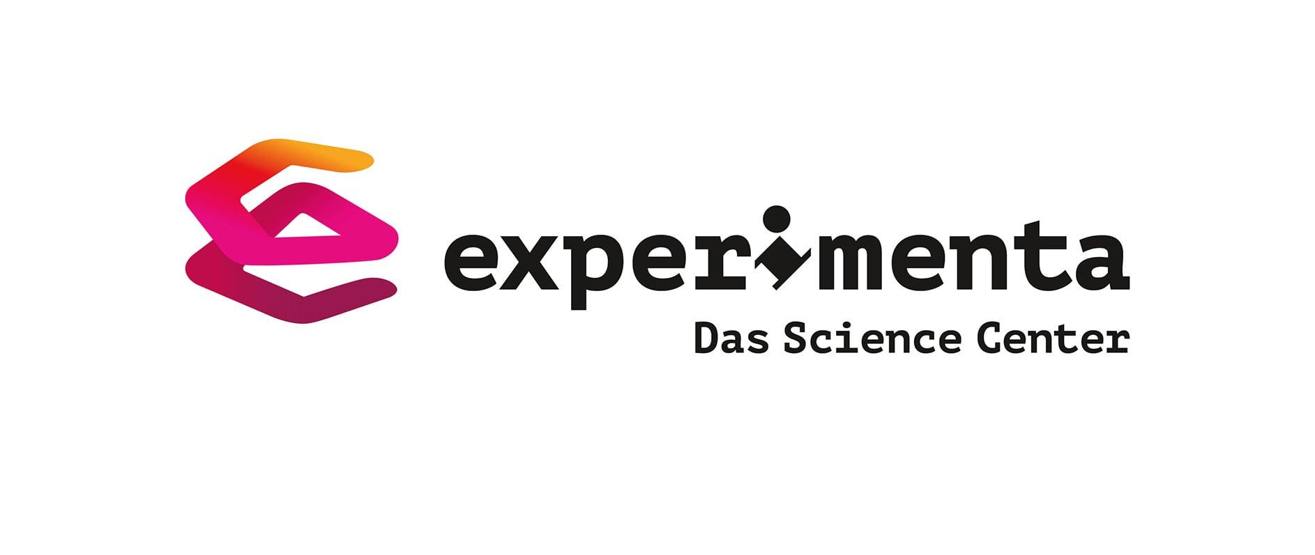 Experimenta WortBildmarke - Referenz best it