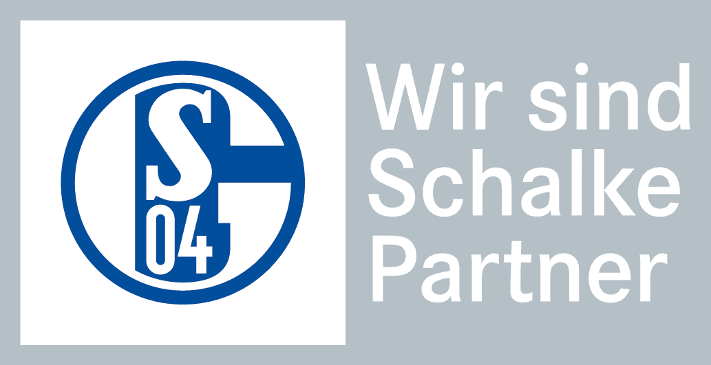 S04 Schalke Partner Logo