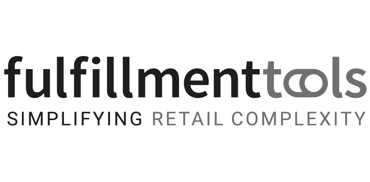 Fulfillmenttools Logo grey - best it