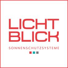 lichtblick-sonnenschutz logo - Referenzen - best it AG