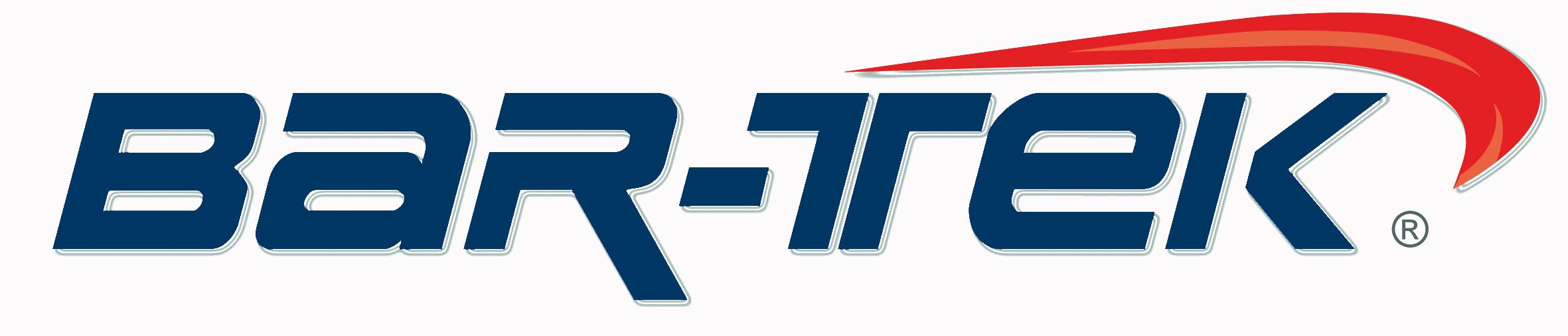 Logo BAR-TEK - Referenz best it