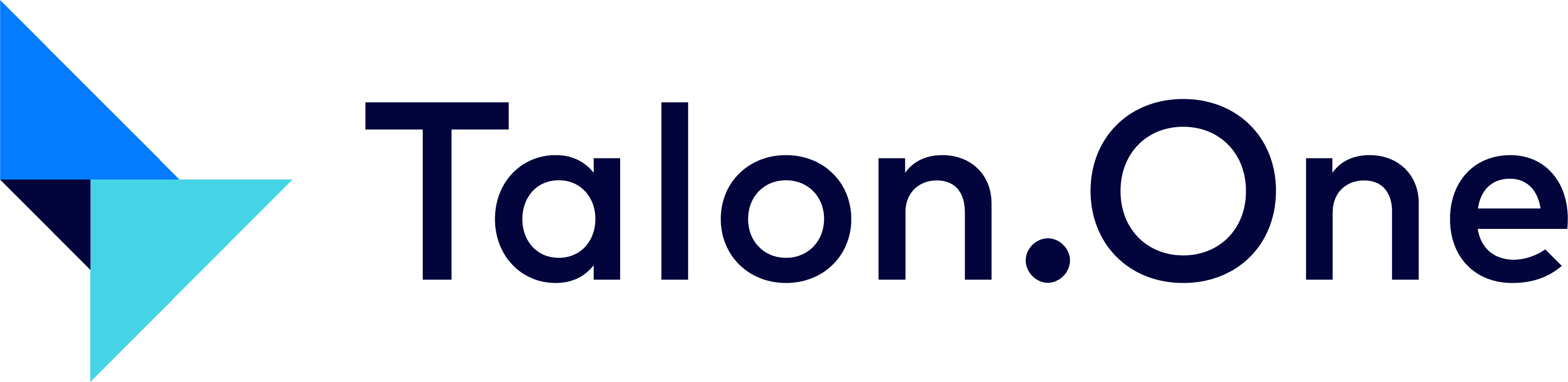TalonOne Logo - Partner - bestit
