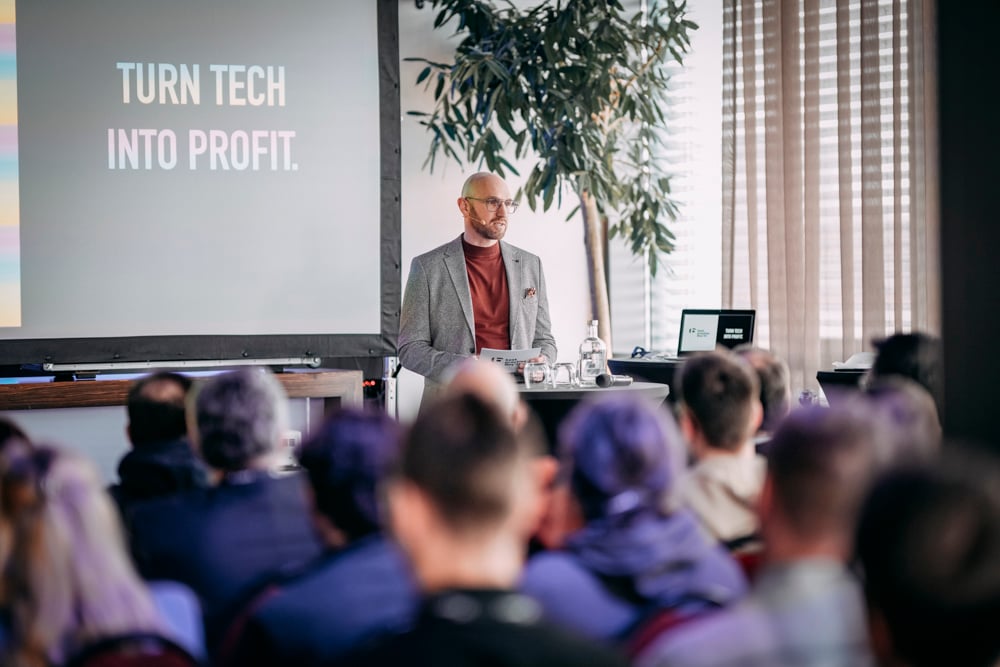 Recap zum best Practise Day 24