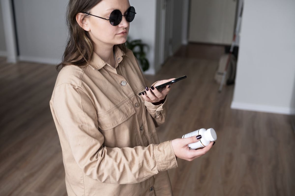 Barrierefreiheit im Digitalen Handel