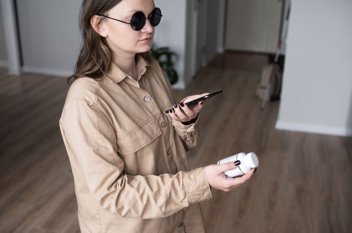 Barrierefreiheit im Digitalen Handel