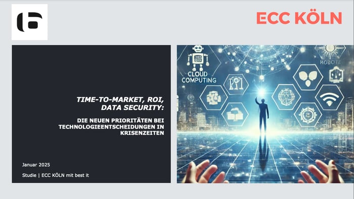 Die neuen Prioritäten bei Technologieentscheidungen in Krisenzeiten