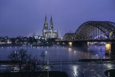 Kölner Dom