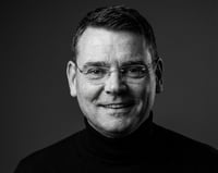 Andreas Neumann