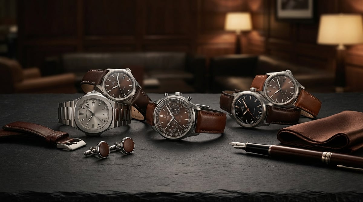 Kapten & Son