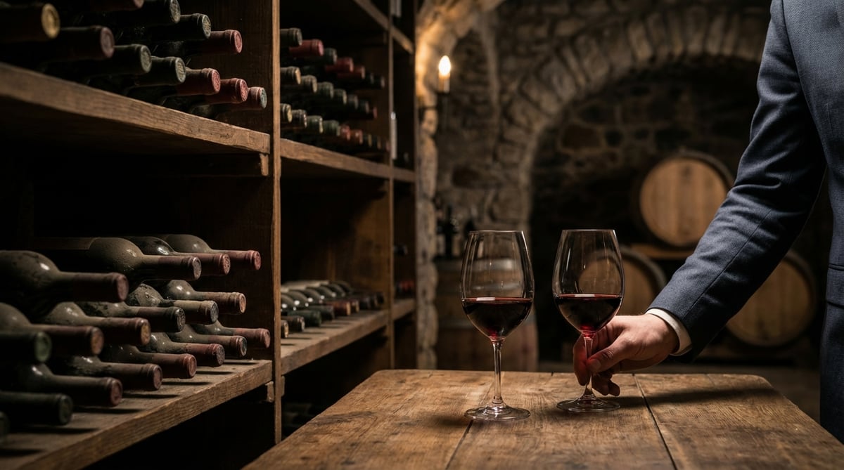 REWE Wein Online