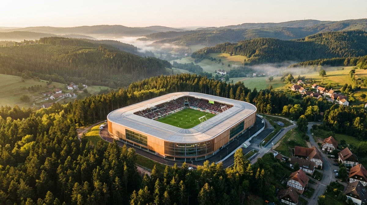 SC Freiburg