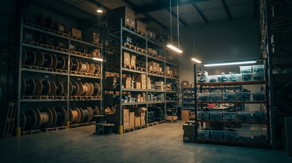 Sonepar PIM Solutions