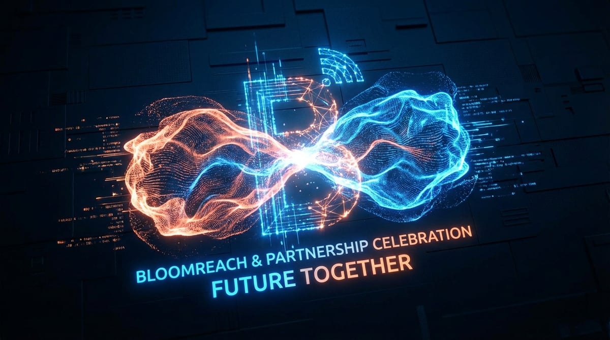 Bloomreach Partner best it - Digital Experience