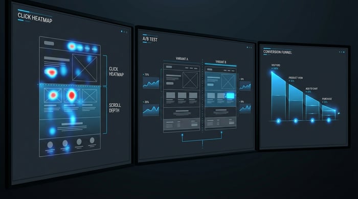 Design messen statt Bauchentscheidung: User Experience optimieren