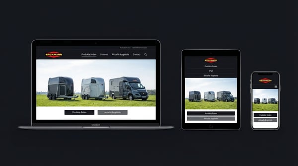 Böckmann: Von der Corporate Website zur D2C-Strategie