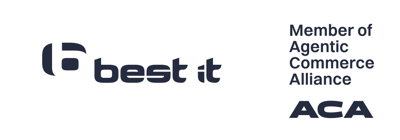 best it — Member of Agentic Commerce Alliance