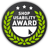 Shop Usability Award
