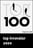 TOP 100 Innovator 2020