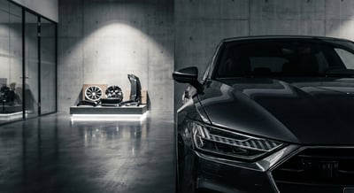 Automotive & Aftermarket