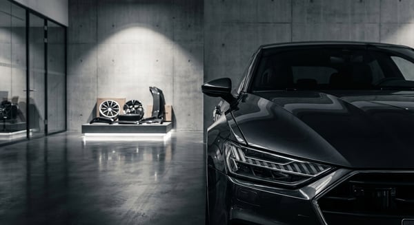 Automotive & Aftermarket