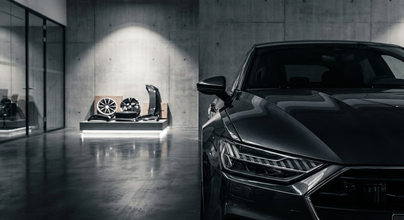 Automotive & Aftermarket