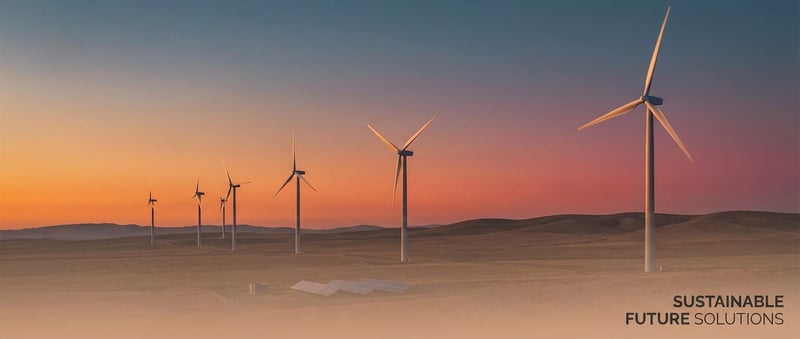 Energie & Utilities