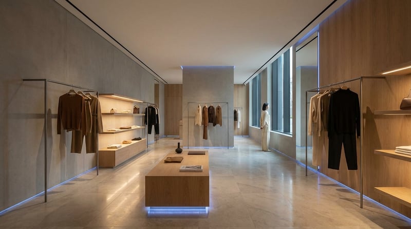 Fashion & Lifestyle