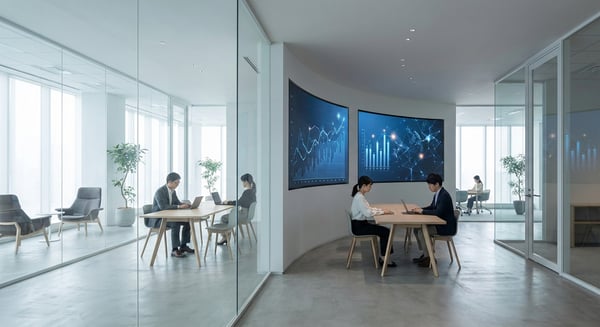 Finanzierungsplattformen