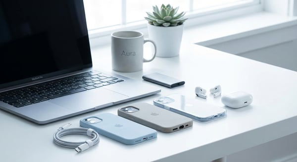 Arktis.de Apple-Zubehoer-Shop