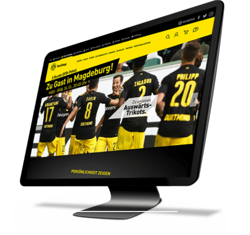 BVB Merchandising GmbH