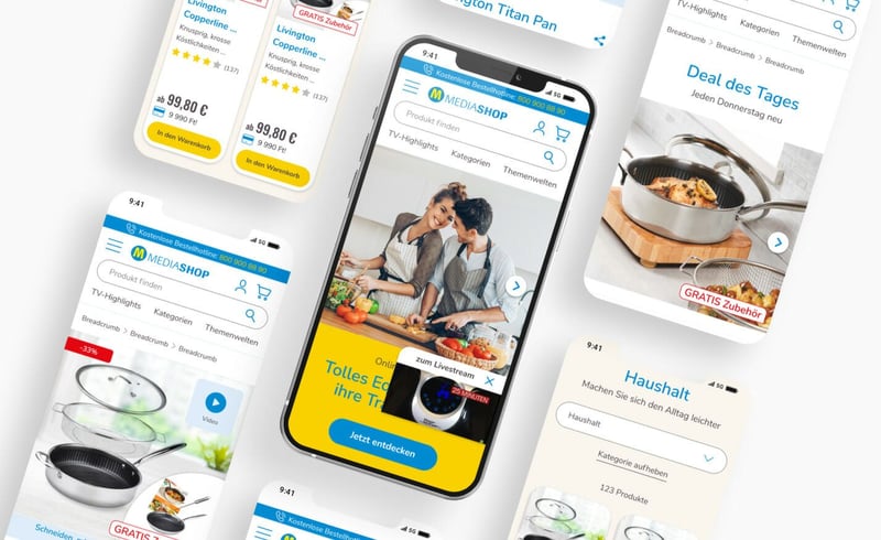 MediaShop GmbH