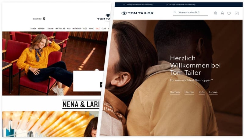 TOM TAILOR GmbH