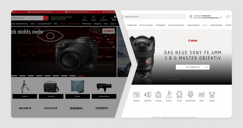 Calumet Photographic GmbH