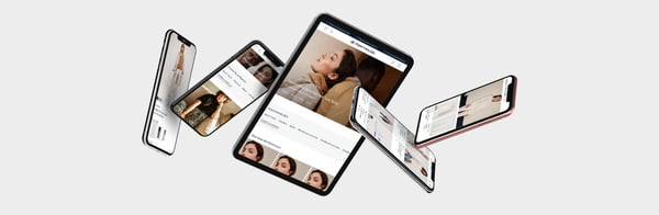 Tom Tailor: Digitales Shopping-Erlebnis für Fashion E-Commerce