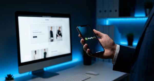 Shopify Plus als Enterprise-Alternative