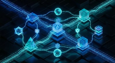 Agentic Commerce Visualization