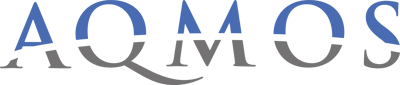 AQMOS Logo
