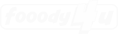 Fooody4u: Online-Kiosk in 10 Wochen live Logo