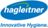Hagleitner: Relaunch des B2B-Shops mit commercetools Logo