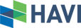 HAVI Logistics Logo