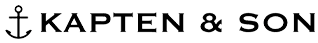 Kapten & Son Logo