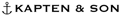 Kapten & Son Logo