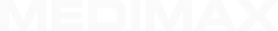 MEDIMAX: Preisgekrönter Omnichannel-Webshop für Elektronik Logo
