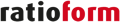 Ratioform Logo